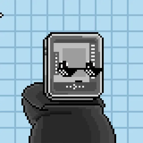 Pixel Interfaces #181
