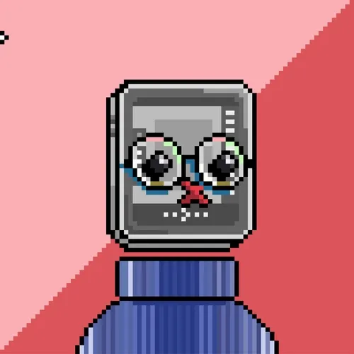 Pixel Interfaces #4000