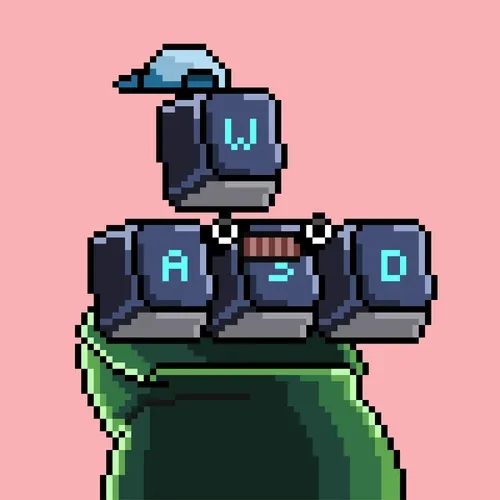 Pixel Interfaces #3132