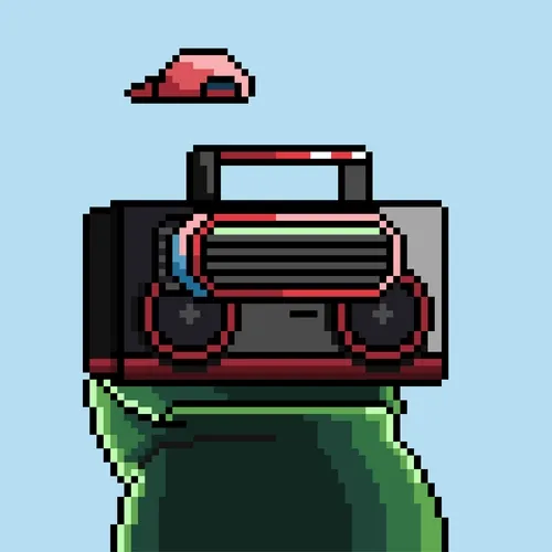 Pixel Interfaces #3882