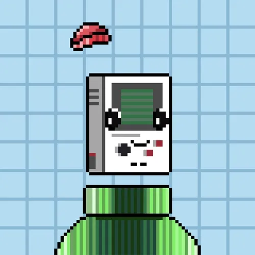 Pixel Interfaces #3559