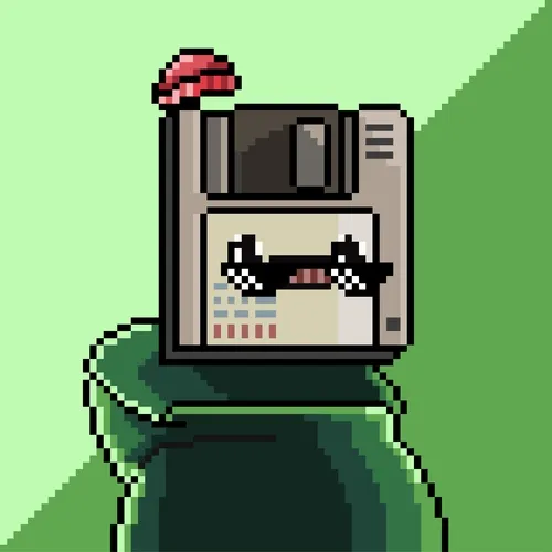 Pixel Interfaces #2130