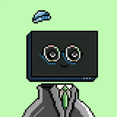 Pixel Interfaces #2067