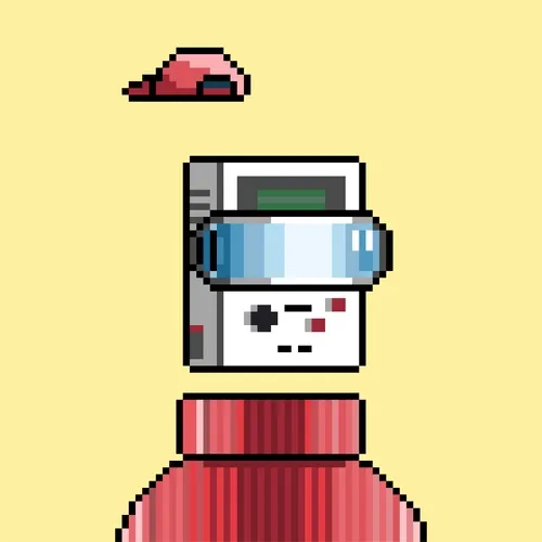Pixel Interfaces