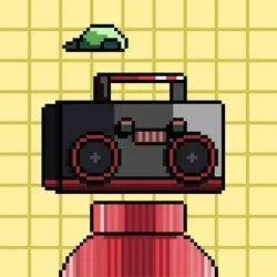 Pixel Interfaces #821