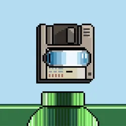 Pixel Interfaces #275