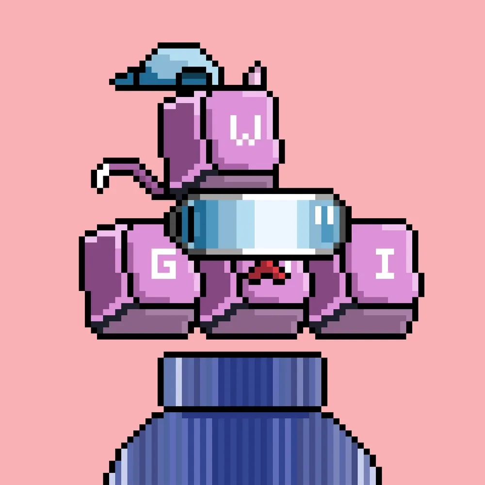 Pixel Interfaces #3955