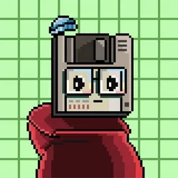 Pixel Interfaces #5