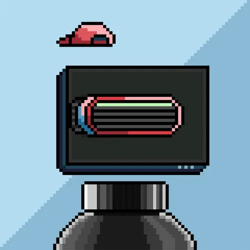 Pixel Interfaces #3398
