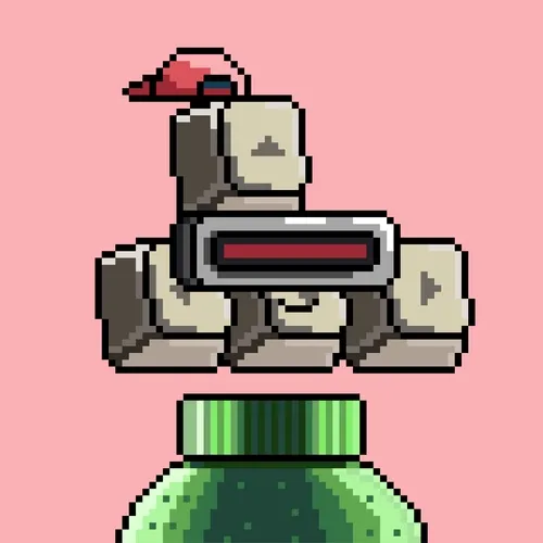 Pixel Interfaces #489