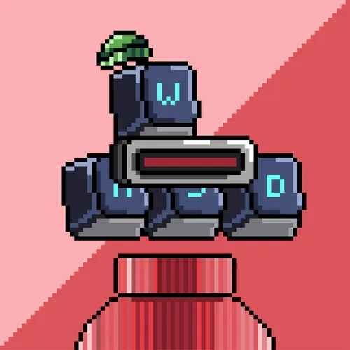 Pixel Interfaces #2970
