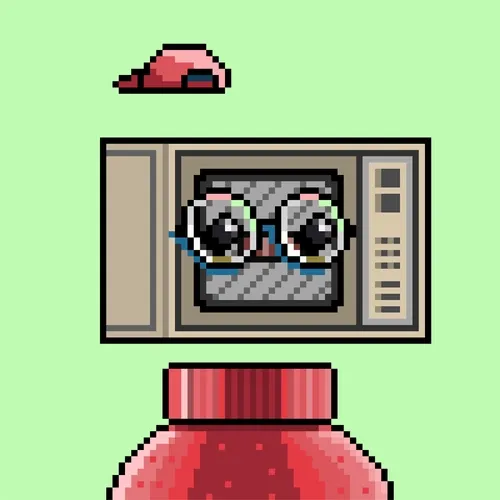 Pixel Interfaces #1771