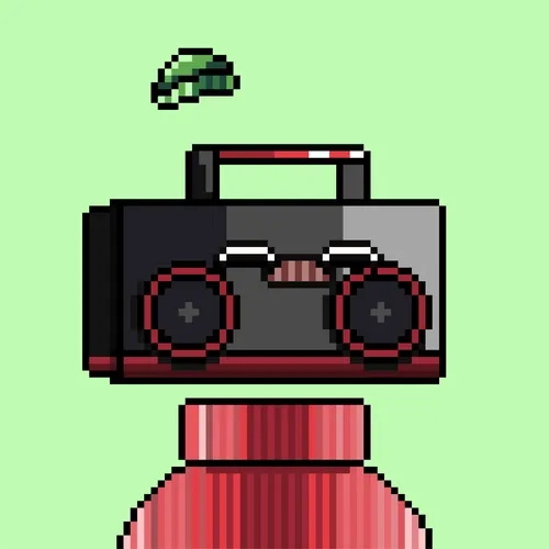 Pixel Interfaces #1892