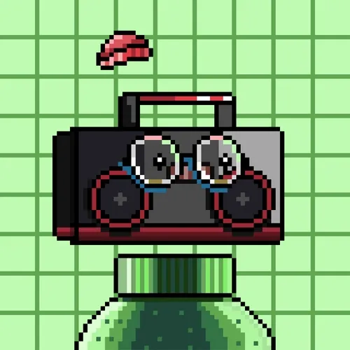 Pixel Interfaces