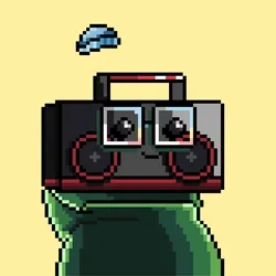 Pixel Interfaces #3156