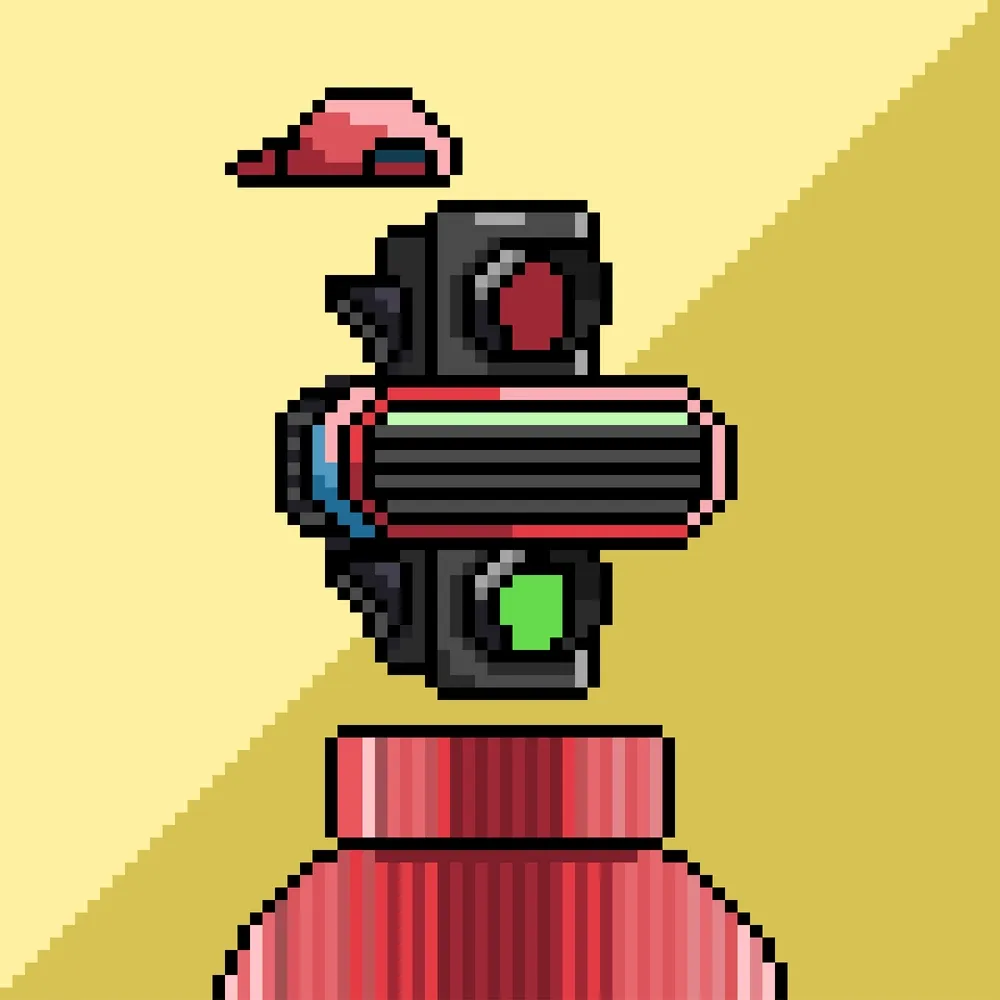 Pixel Interfaces #3994