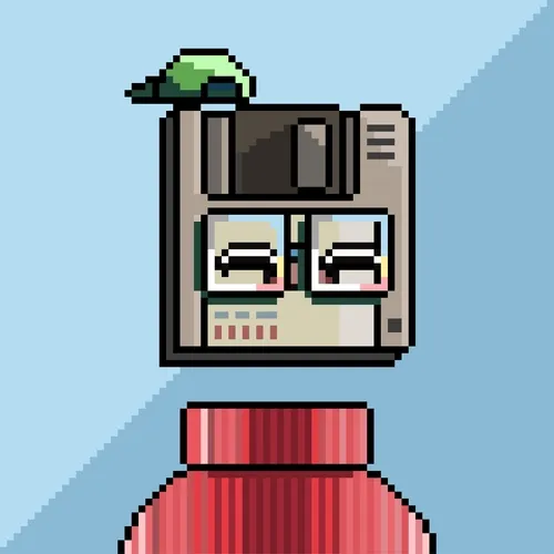 Pixel Interfaces