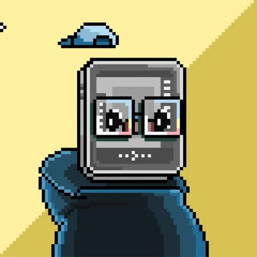 Pixel Interfaces #3371