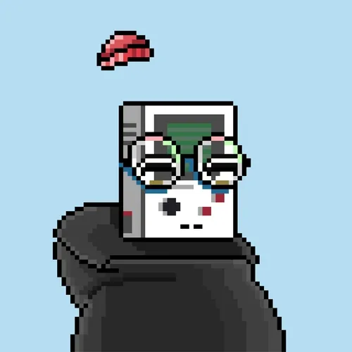 Pixel Interfaces #1381
