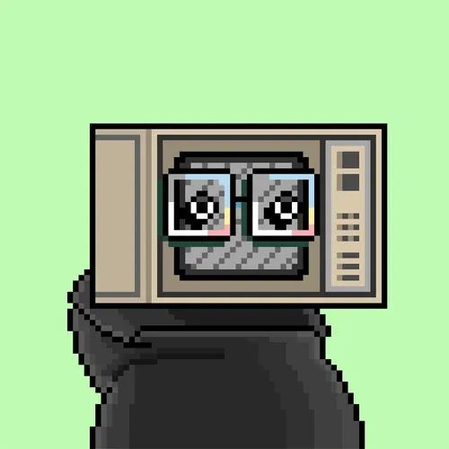 Pixel Interfaces #1741