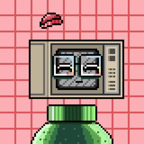 Pixel Interfaces #687