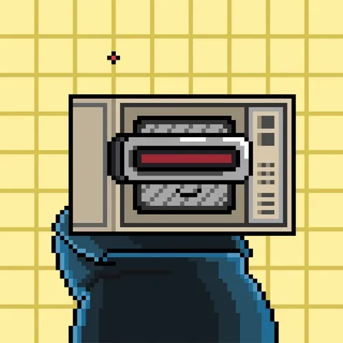 Pixel Interfaces #2667