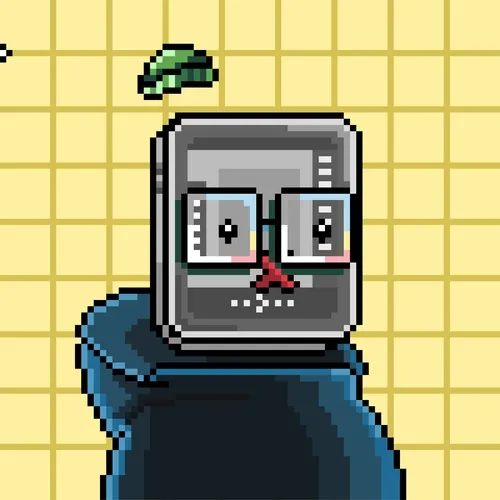 Pixel Interfaces