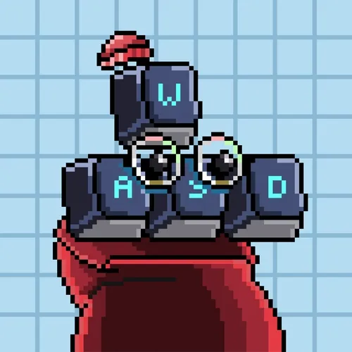 Pixel Interfaces