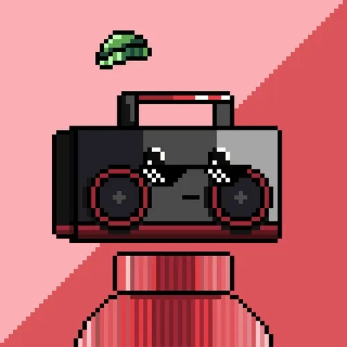 Pixel Interfaces #2748