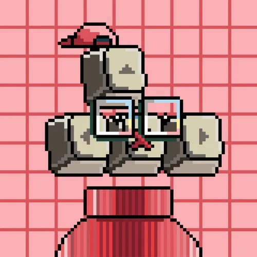 Pixel Interfaces
