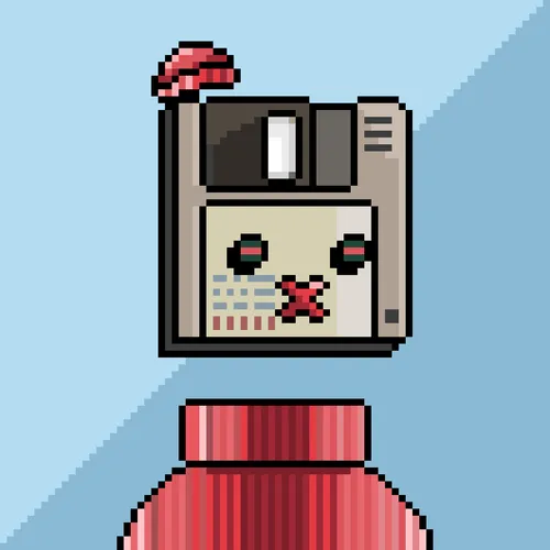 Item #288 Media