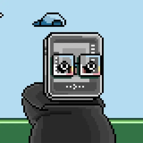 Pixel Interfaces