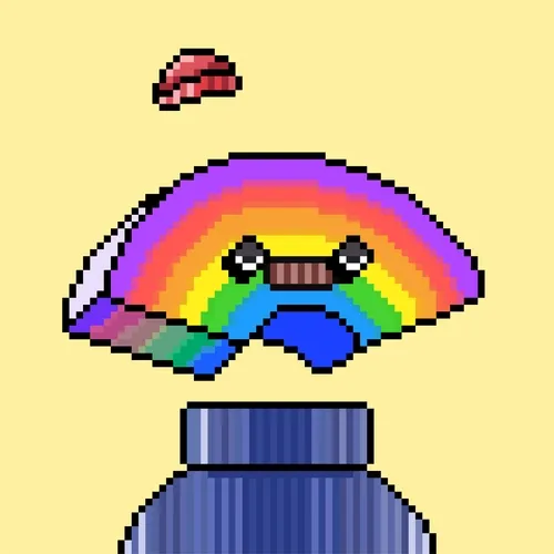 Pixel Interfaces #90
