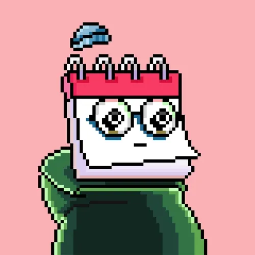 Pixel Interfaces
