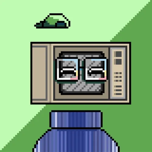 Pixel Interfaces