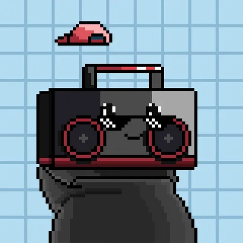 Pixel Interfaces #3996
