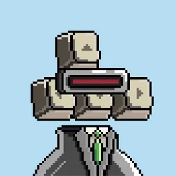 Pixel Interfaces #97