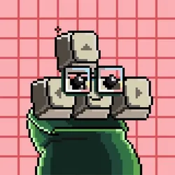 Pixel Interfaces #2181