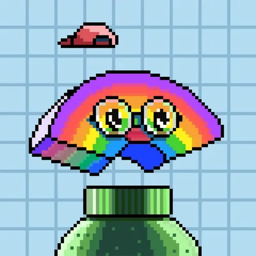 Pixel Interfaces #410