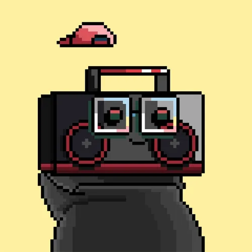 Pixel Interfaces
