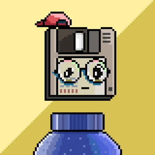 Item #690 Media