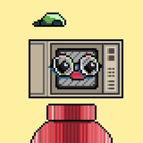 Pixel Interfaces #3578