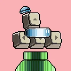 Pixel Interfaces #3900