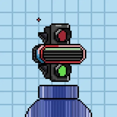 Pixel Interfaces #1074