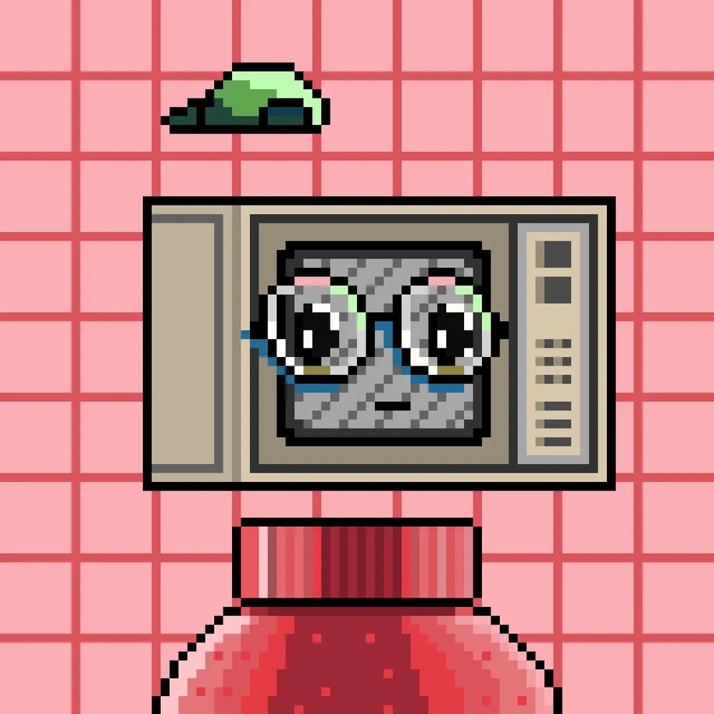 Pixel Interfaces #3965