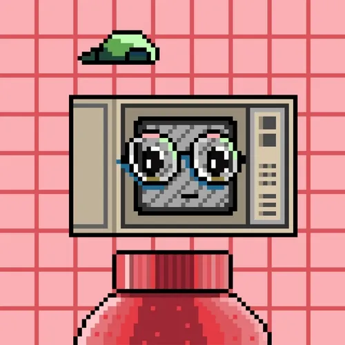 Pixel Interfaces #3965