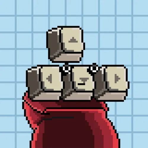 Pixel Interfaces #46