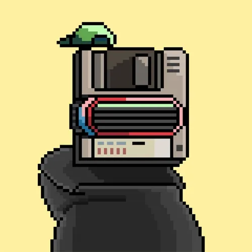 Pixel Interfaces