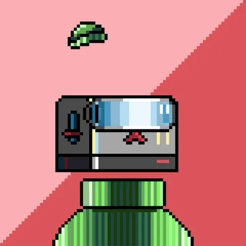 Pixel Interfaces #3950