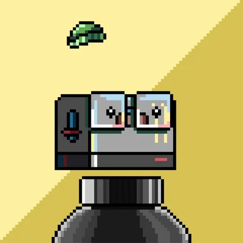 Pixel Interfaces #1762